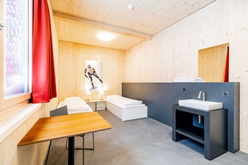 nordic hostel