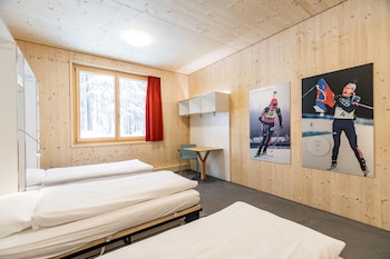 nordic hostel