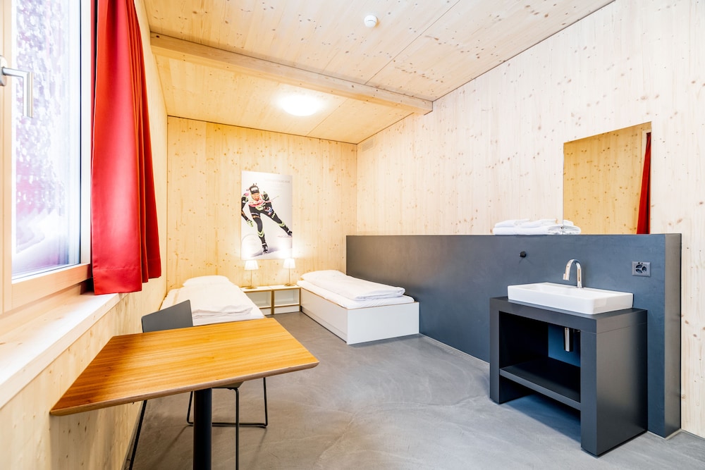 nordic hostel