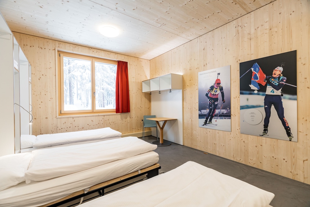 nordic hostel