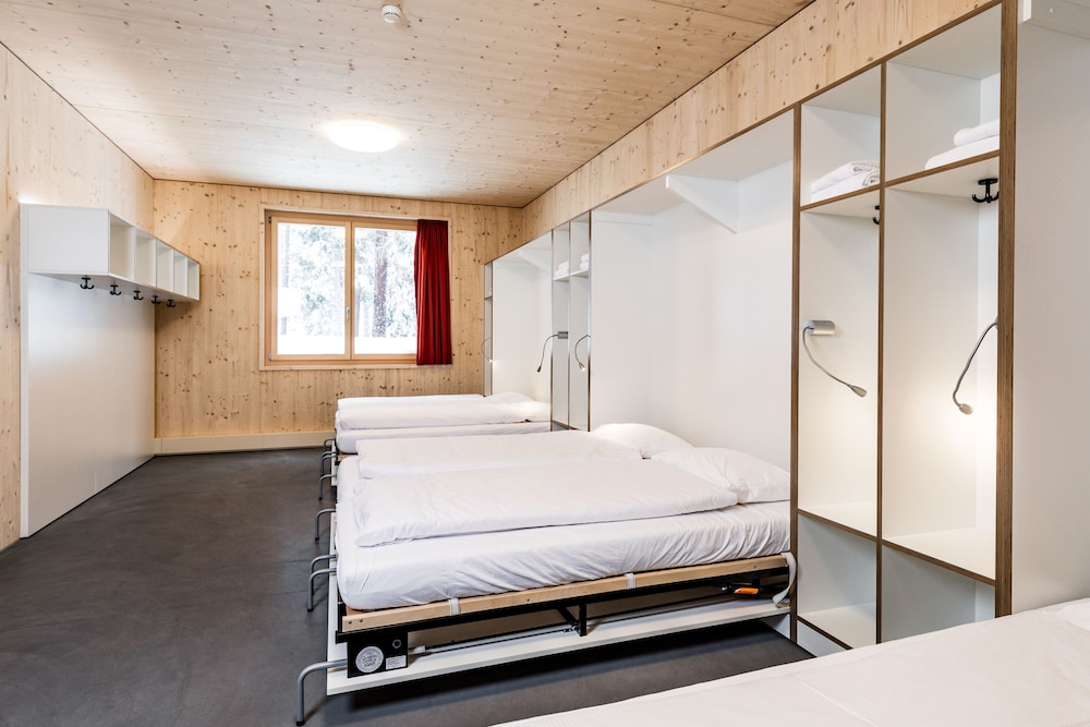 nordic hostel