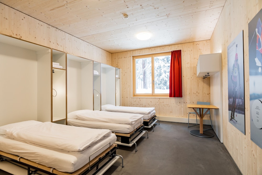 nordic hostel