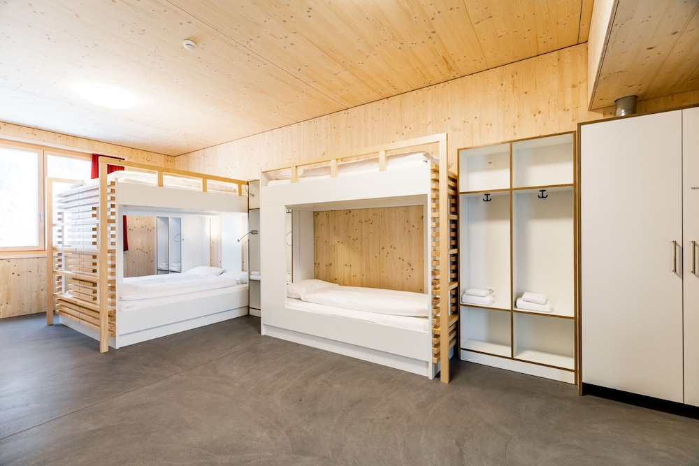 nordic hostel