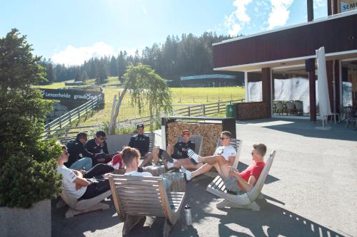 nordic hostel