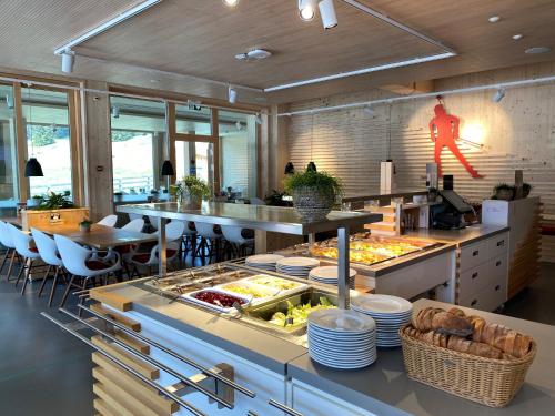 nordic hostel