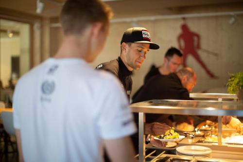 nordic hostel