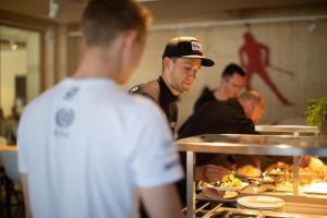 nordic hostel