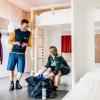 nordic hostel