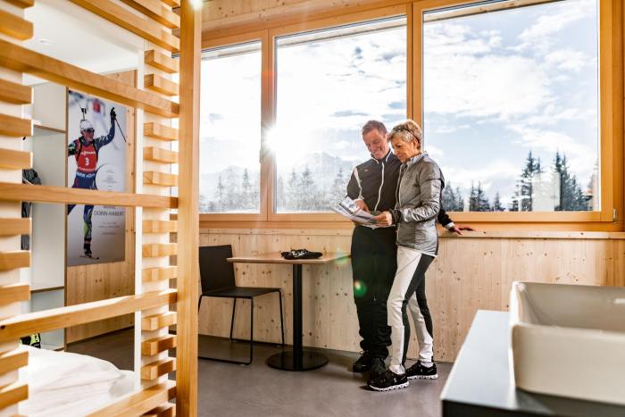 nordic hostel