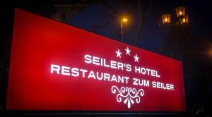 seilers hotel