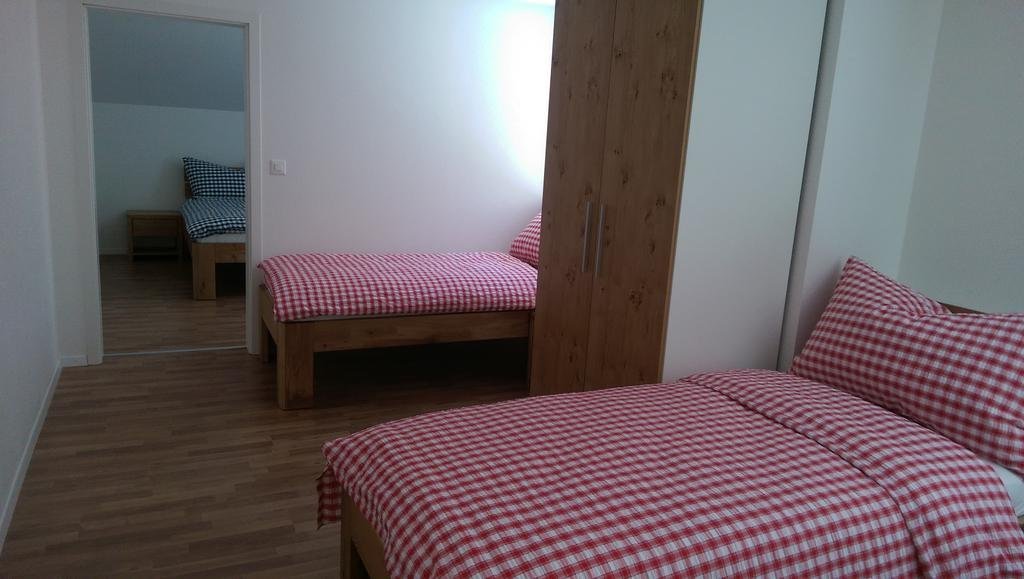 Hotel Hecht,Rheineck>>Altenrhein Airport,2 star