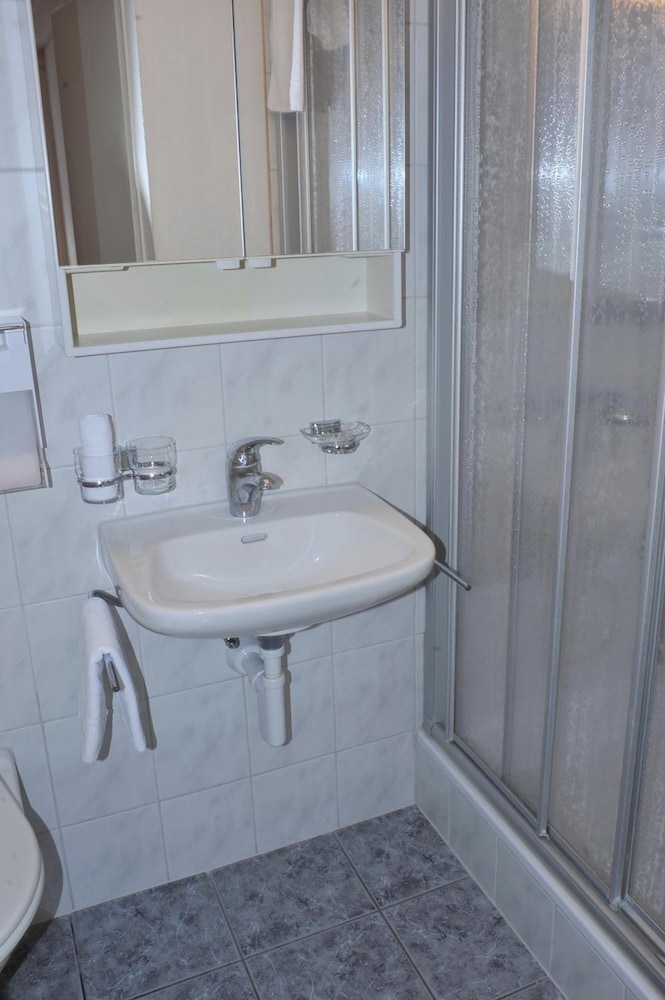 gasthof drei eidgenossen