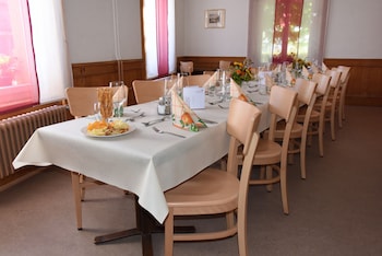 gasthof drei eidgenossen