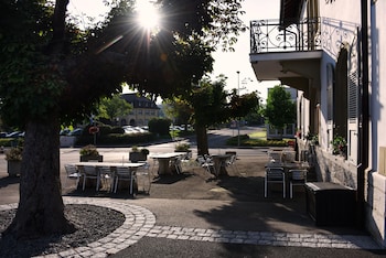 gasthof drei eidgenossen