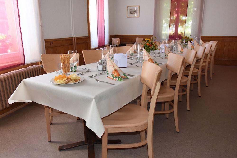 gasthof drei eidgenossen