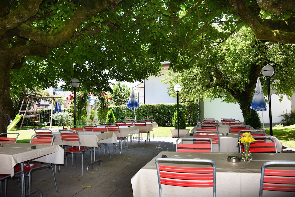 gasthof drei eidgenossen