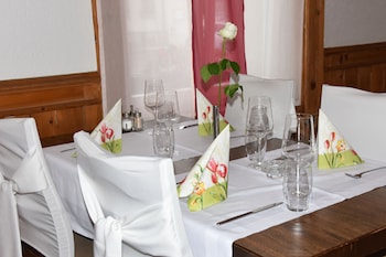 gasthof drei eidgenossen