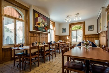 gasthof drei eidgenossen