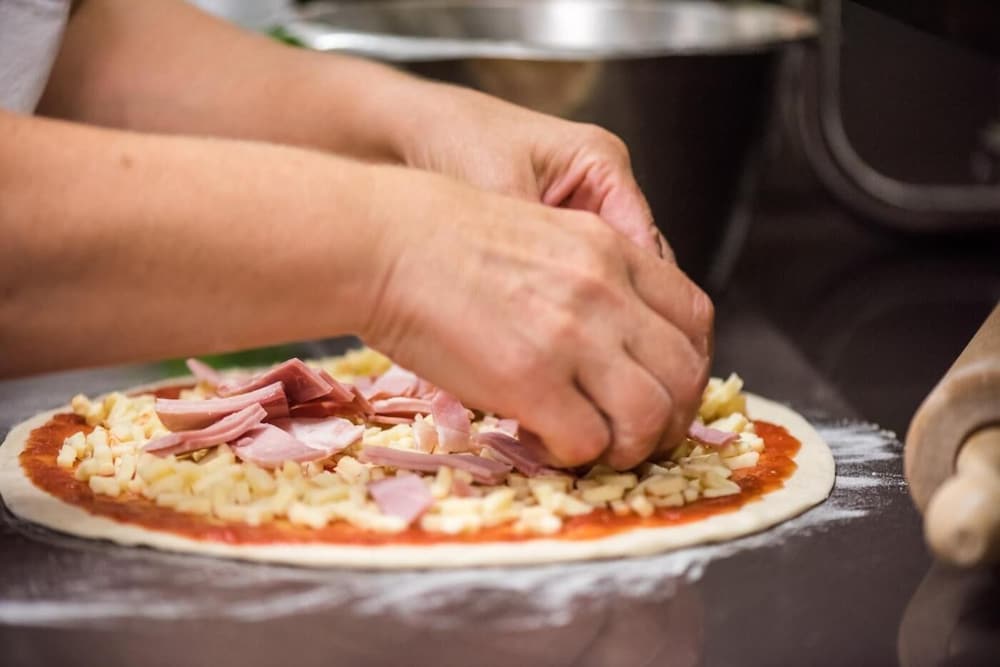 gasthof drei eidgenossen