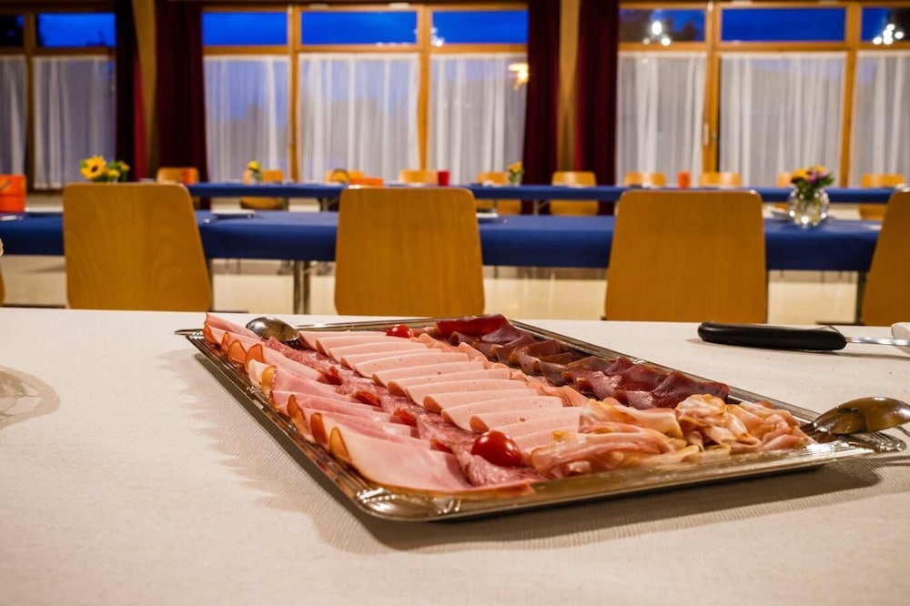 gasthof drei eidgenossen