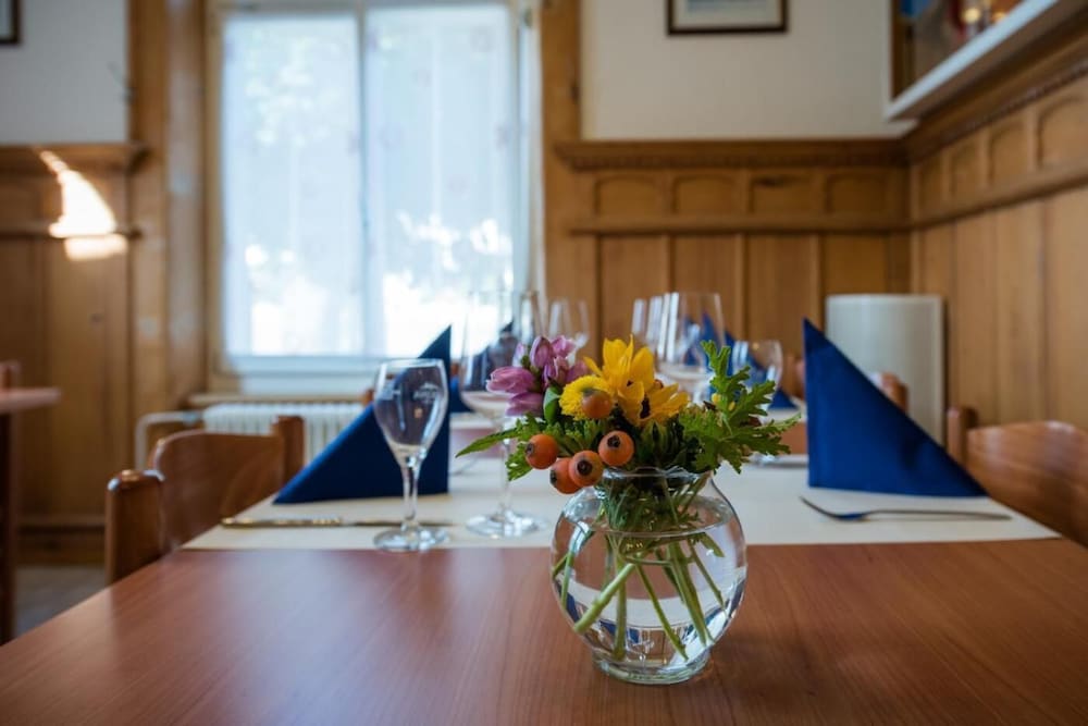 gasthof drei eidgenossen