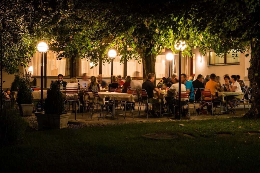 gasthof drei eidgenossen