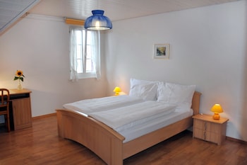 gasthof drei eidgenossen