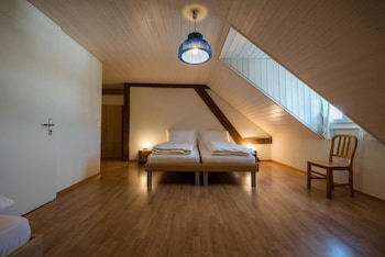 gasthof drei eidgenossen