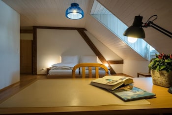 gasthof drei eidgenossen