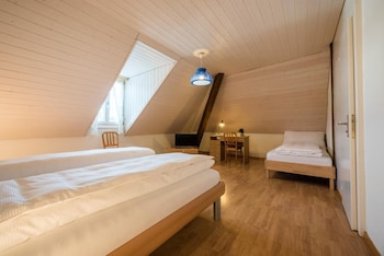 gasthof drei eidgenossen