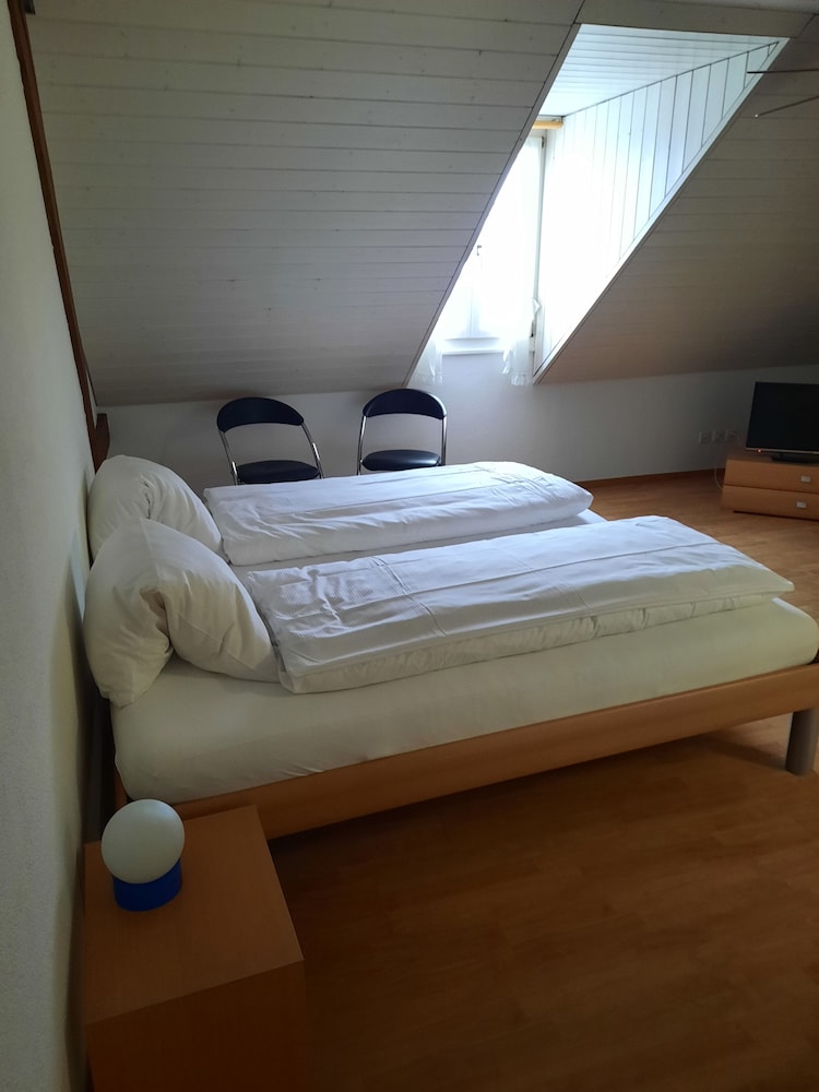 gasthof drei eidgenossen