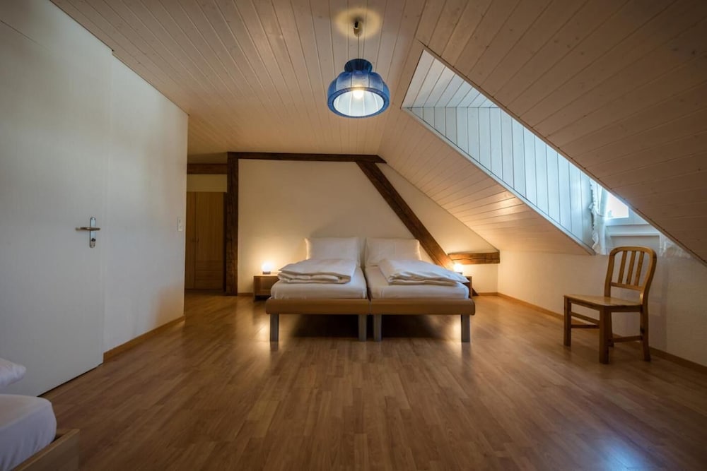 gasthof drei eidgenossen