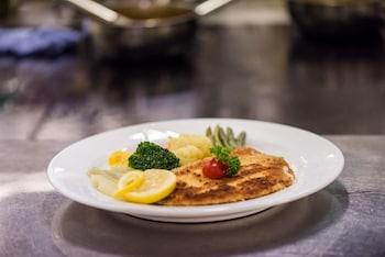 gasthof drei eidgenossen