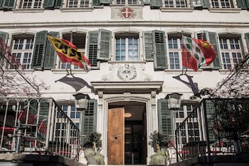 kreuz herzogenbuchsee