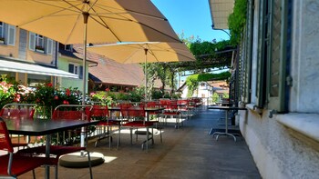 kreuz herzogenbuchsee