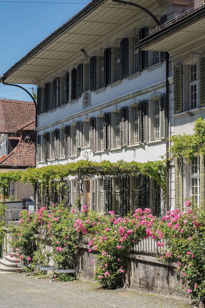 kreuz herzogenbuchsee