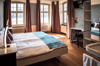 kreuz herzogenbuchsee