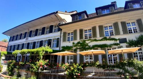 herzogenbuchsee