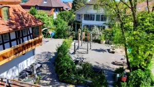 herzogenbuchsee