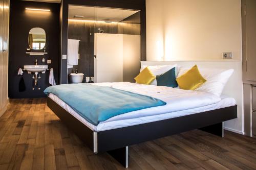 Kreuz Herzogenbuchsee,Bern>>Aarwangen,3 star