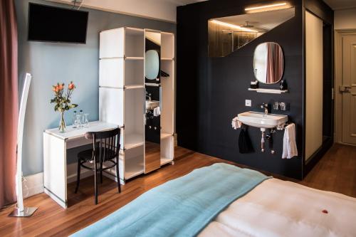 Kreuz Herzogenbuchsee,Bern>>Aarwangen,3 star