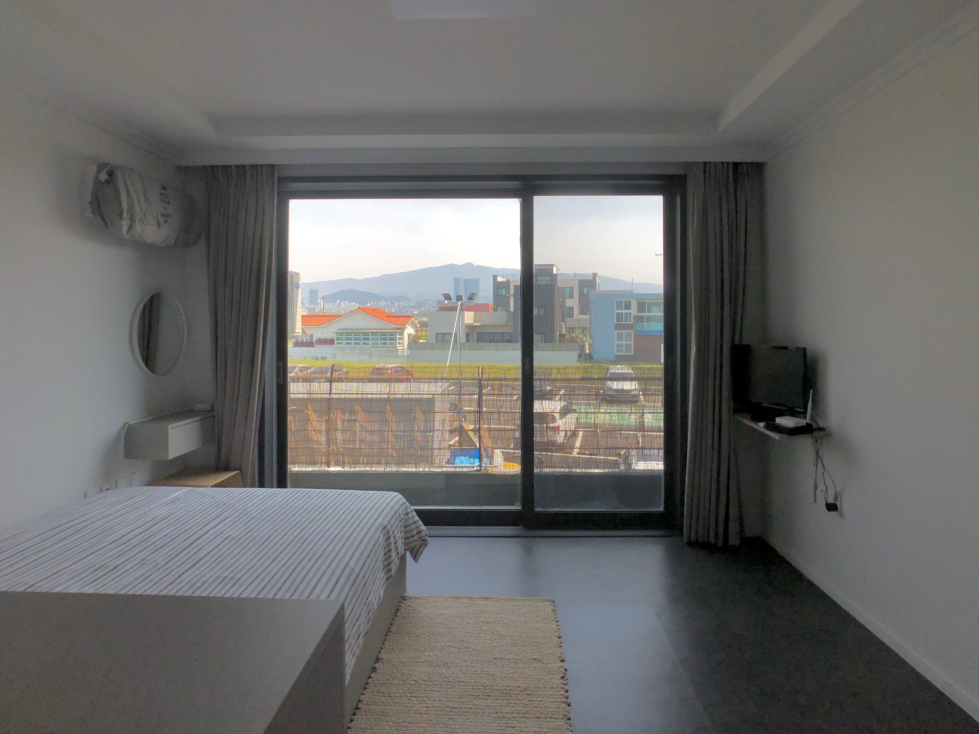 jeju city