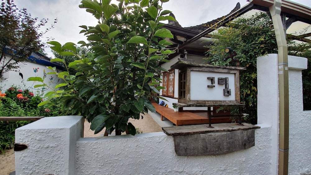 jeonju