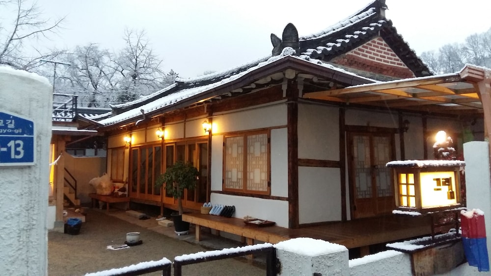 jeonju