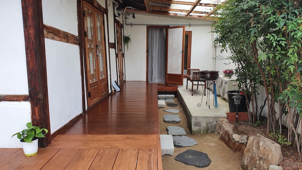 jeonju