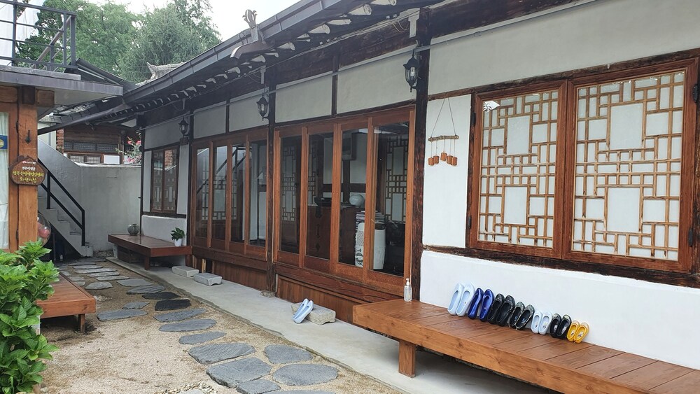 jeonju