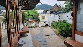 jeonju