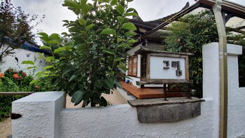 jeonju