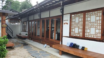 jeonju