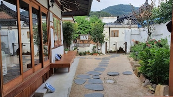 jeonju
